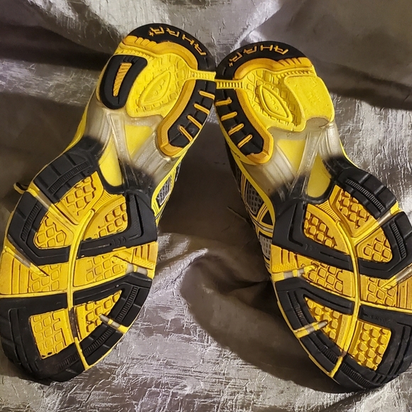 ASICS LADY GEL-DS TRAINER 17 SHOES 10.5 US 42.5 EUR - Picture 5 of 8